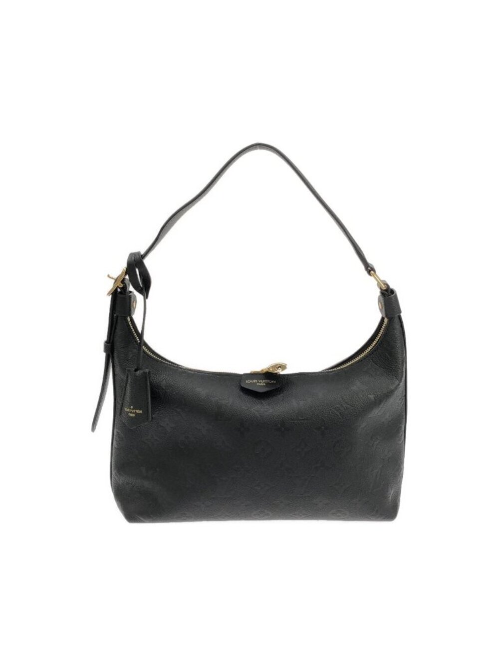 Louis Vuitton Monogram Empreinte Sac Sport Shoulder Bag